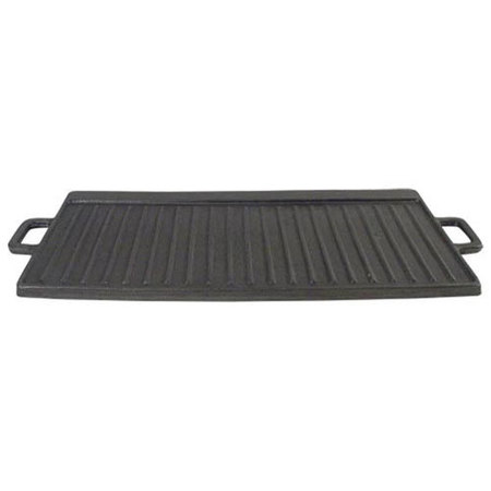 WASTE KING Griddle Top-Ribbed &Flat For  - Part# 131911 131911